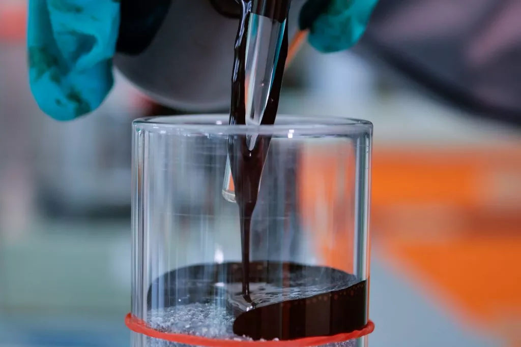 Le R&D Center de Bangkok