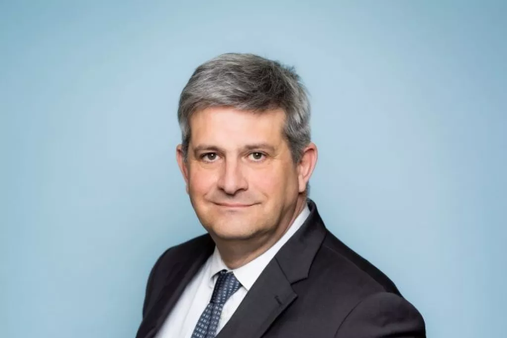 Portrait de William Lumley