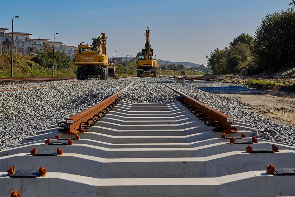 Une implantation réussie en Pologne
