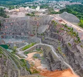 Illustration of Short placeholder heading