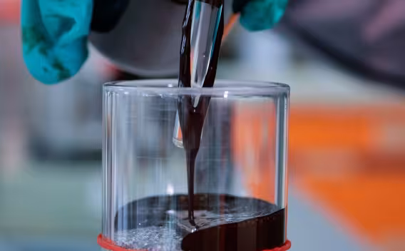 Le R&D Center de Bangkok