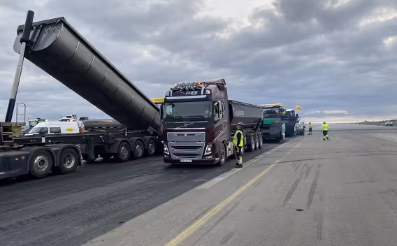 Aéroport de Reykjavik