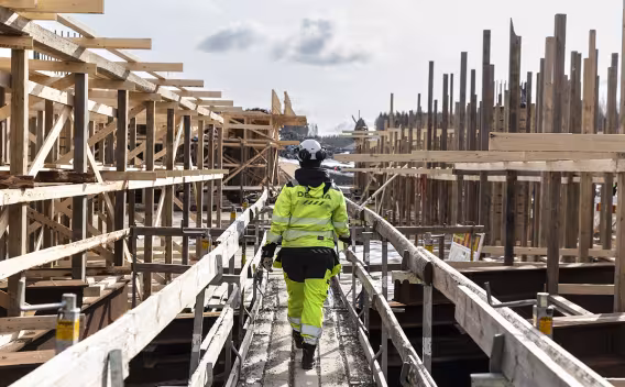 Destia chantier nationale 3