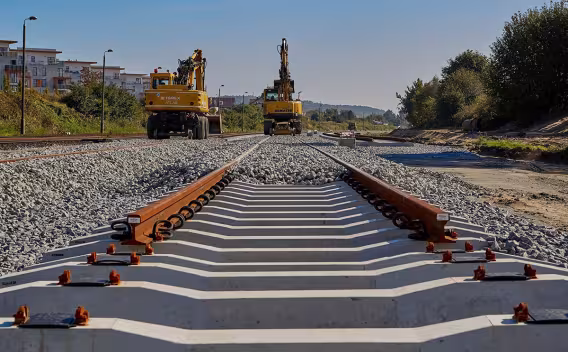 Une implantation réussie en Pologne