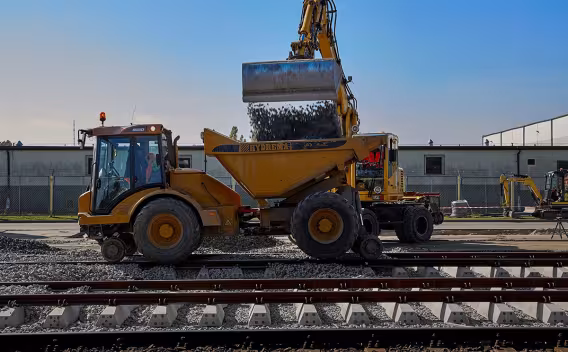Développer l'accès au Port de Gdynia