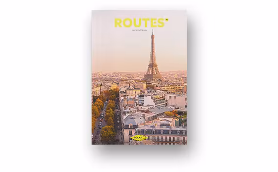 Magazine Routes 51