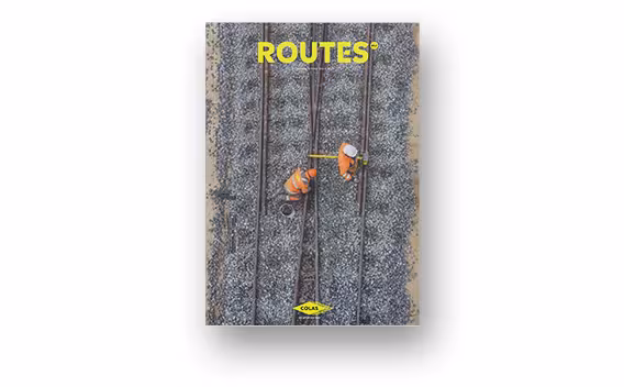 Magazine Routes 52