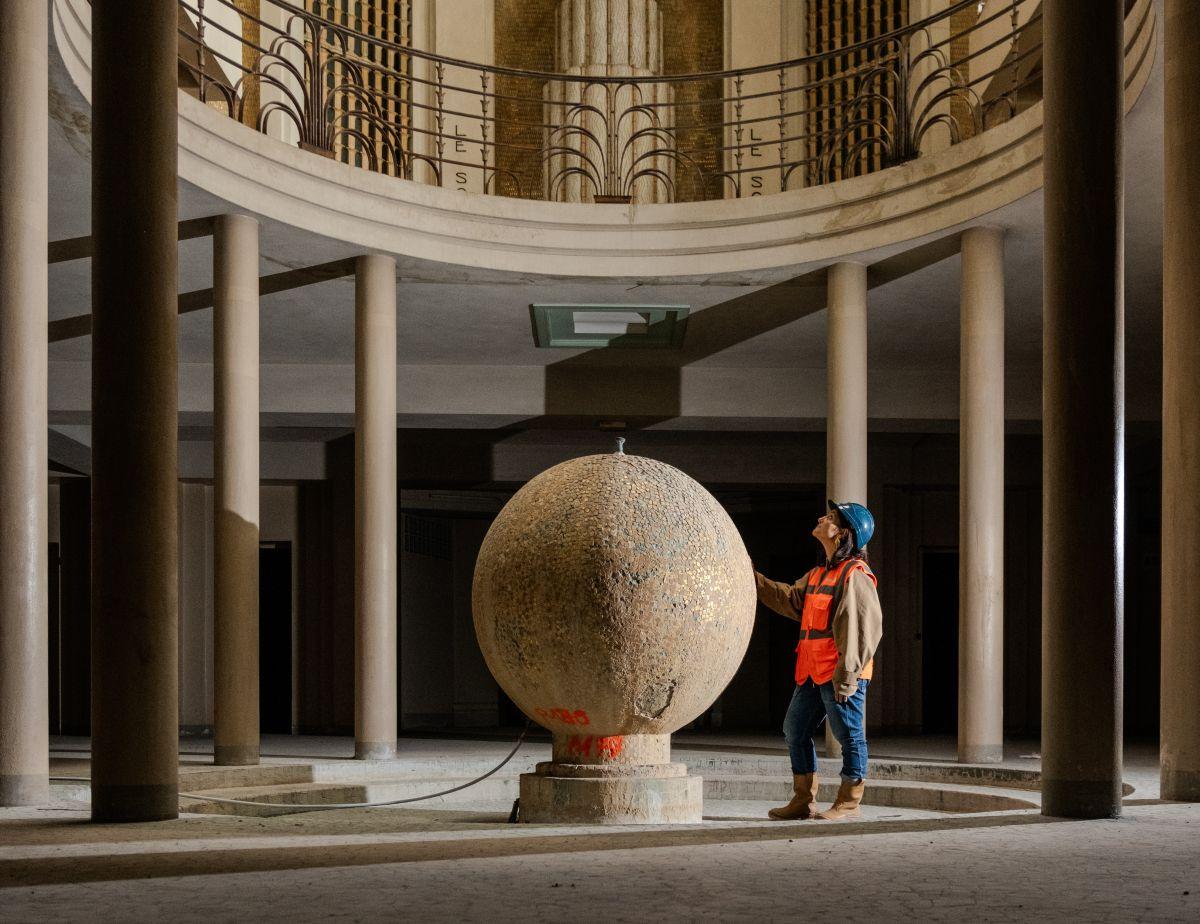 Les Nouveaux thermes - Aix-les-bains