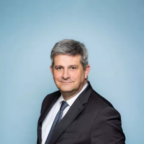 Illustration of Nomination de William de Lumley, nouveau Directeur Keystone et Economie Circulaire du groupe Colas