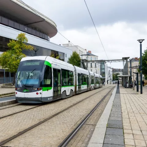 Illustration of Colas launches its own carbon counting tool 