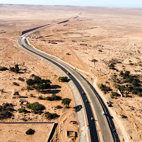 Illustration of Half-year results 2023 