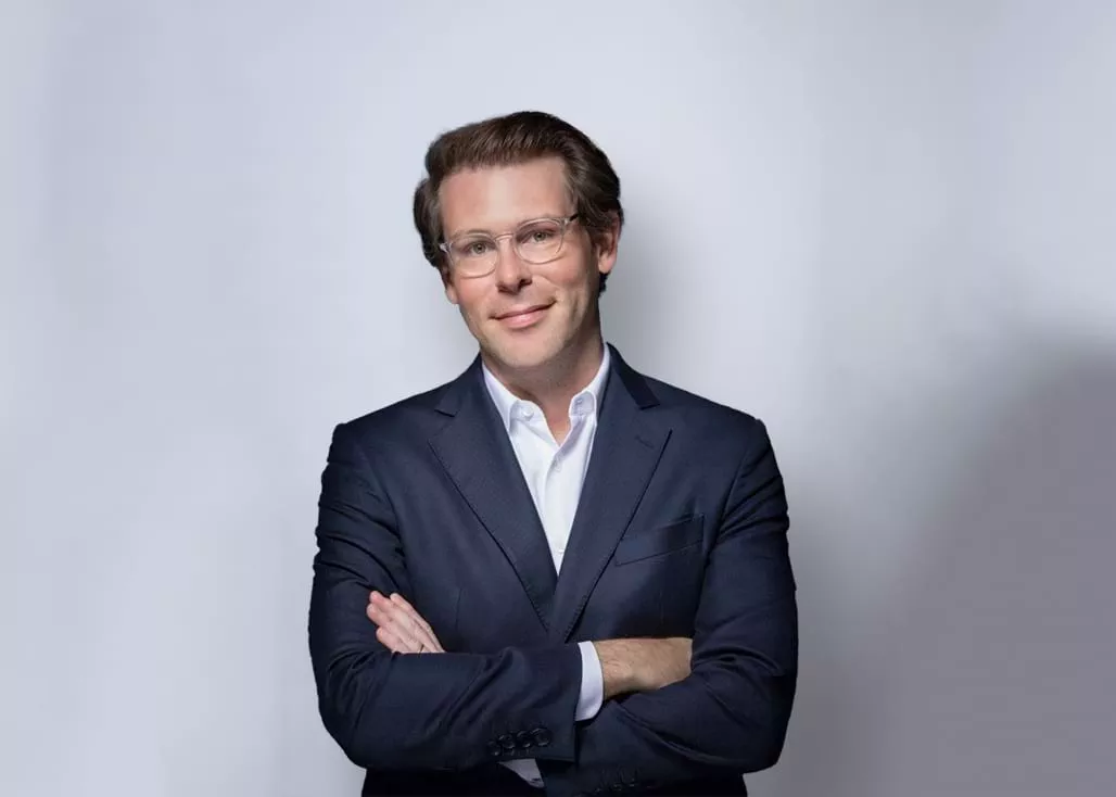 Illustration of Appointment of William Bouygues